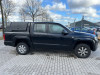 Volkswagen Amarok 2012/4