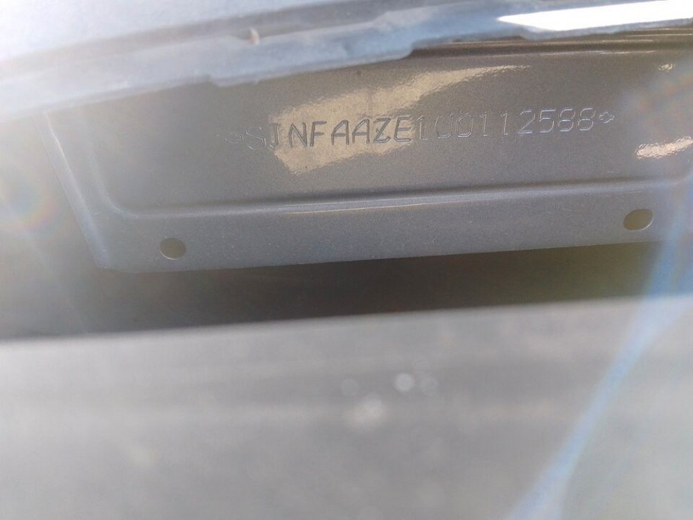 Nissan Leaf  2020/12