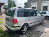 Volkswagen Sharan 2007/10