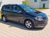 Volkswagen Touran 2012/5