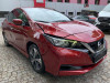 Nissan Leaf 2020/11