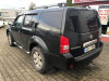 Nissan Pathfinder 2007/5