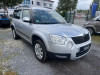 Skoda Yeti 2012/5