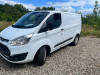 Ford Transit 2014/5