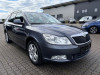 Skoda Octavia 2010/7