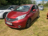Nissan Note 2014/12