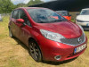 Nissan Note 2014/12