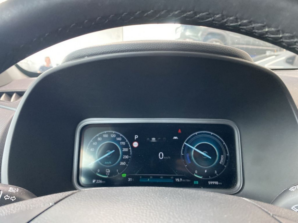 Hyundai KONA Trend Navi Soundsystem LED ACC Klimaautom 2021/6