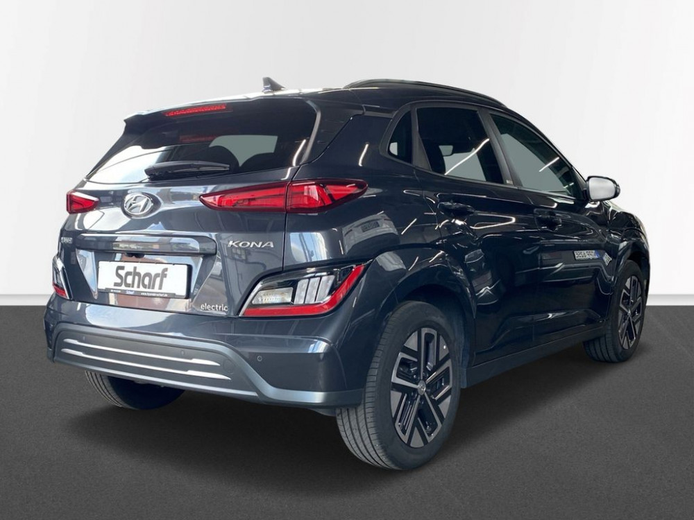 Hyundai KONA Trend Navi Soundsystem LED ACC Klimaautom 2021/6
