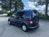 Volkswagen Caddy 2013/2