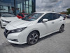 Nissan Leaf 2021/10