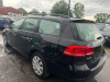 Volkswagen Passat 2010/11