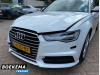 Audi A6 2018/11