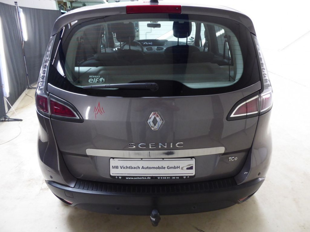 Renault Scenic III 1.2 Paris Energy *Navi*Klima* 2014/11