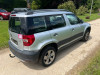 Skoda Yeti 2012/1