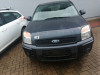 Ford Fusion 2009/11