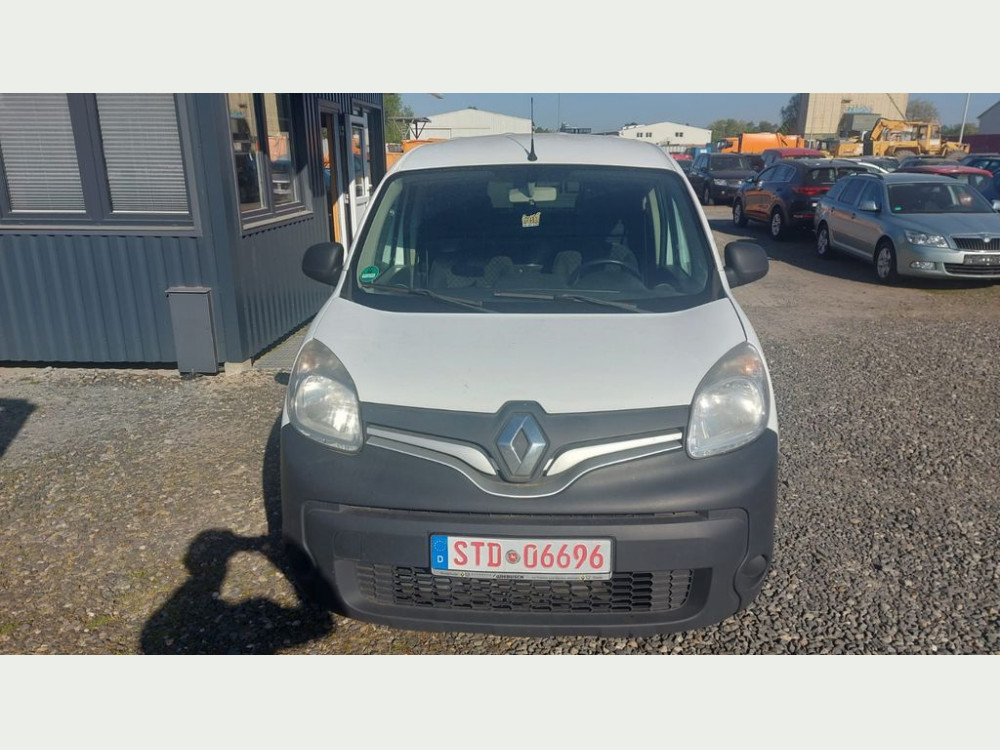 Renault Kangoo Rapid Maxi Extra*Klima*AHK*1,05T*Euro5* 2013/12