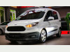 Ford Transit 2017/10