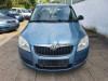 Skoda Fabia 2008/3