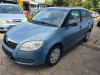 Skoda Fabia 2008/3