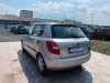 Skoda Fabia 2012/3