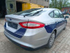 Ford Mondeo 2018/6