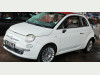 Fiat 500C 2009/10