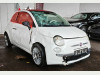 Fiat 500C 2009/10