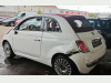 Fiat 500C 2009/10