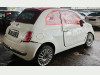 Fiat 500C 2009/10