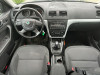 Skoda Yeti 2009/9