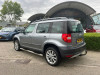 Skoda Yeti 2009/9