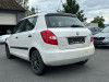 Skoda Fabia 2009/6