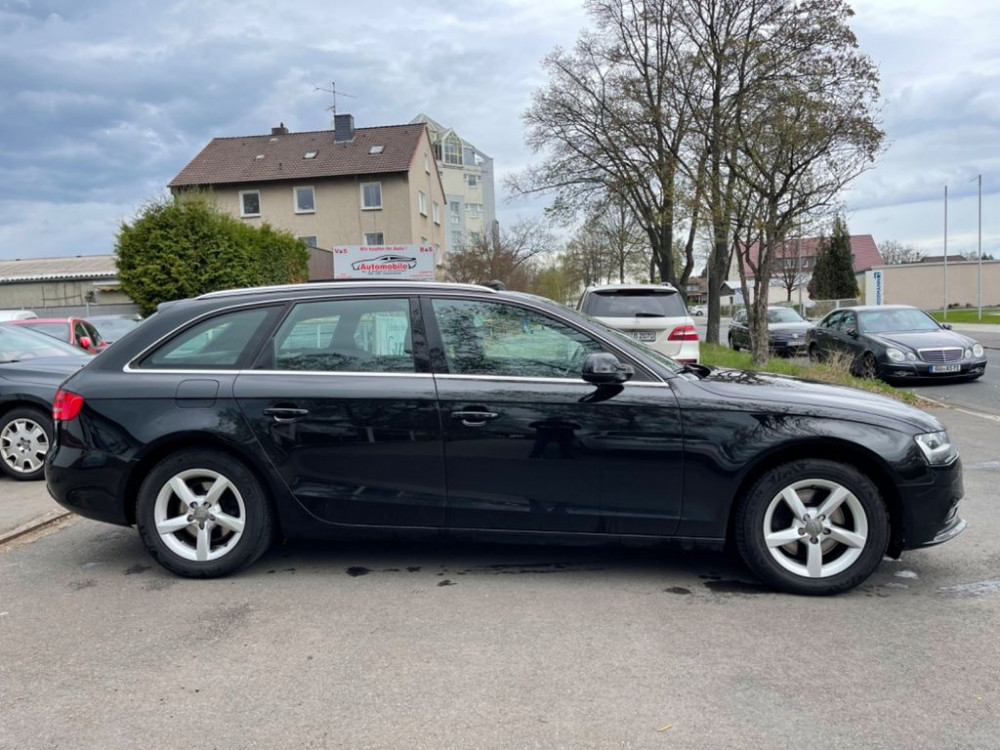 Audi A4 Ambiente quattro Aut-Pano STHZ Navi Kamer AHK 2014/9