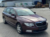 Skoda Superb 2011/5