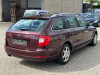 Skoda Superb 2011/5