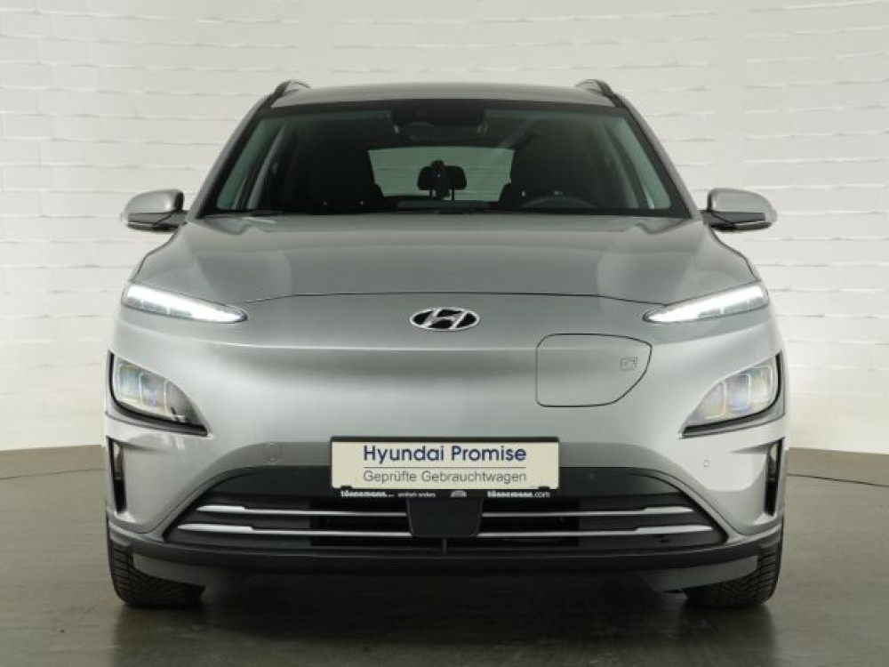 Hyundai KONA Elektro SOKO 39,2kWh+VOLL LED+NAVI+RÜCKFAHR 2022/7