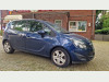 Opel Meriva 2011/6