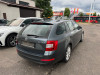 Skoda Octavia 2016/3