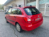 Skoda Fabia 2008/5