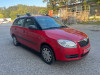 Skoda Fabia 2008/5