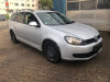 Volkswagen Golf 2010/3