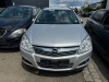 Opel Astra 2009/6