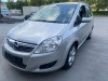 Opel Zafira 2009/8