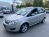 Opel Zafira 2009/8