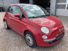 Fiat 500 2010/1