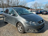 Seat Alhambra 2011/7