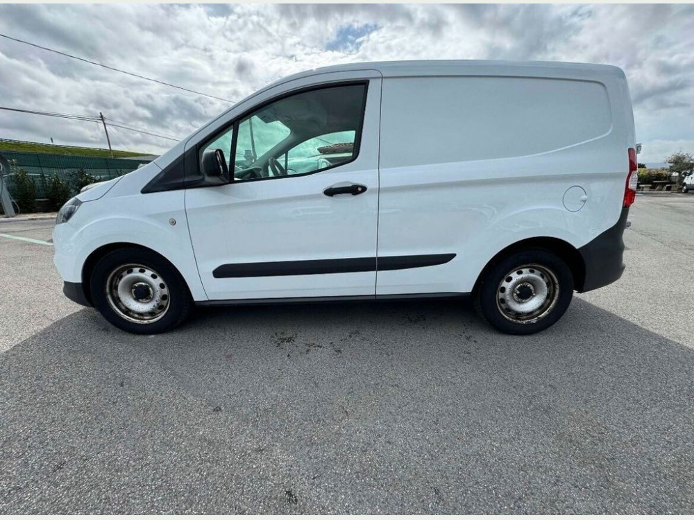 Ford Ford Transit Courier 2019/3