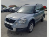 Skoda Yeti 2009/10