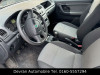 Skoda Fabia 2011/2